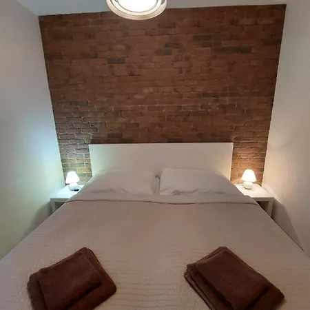 Apartman Cahm Vila Aston * 韦尔卡鲁穆尼卡