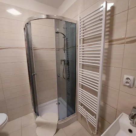 Apartman Cahm Vila Aston * 韦尔卡鲁穆尼卡
