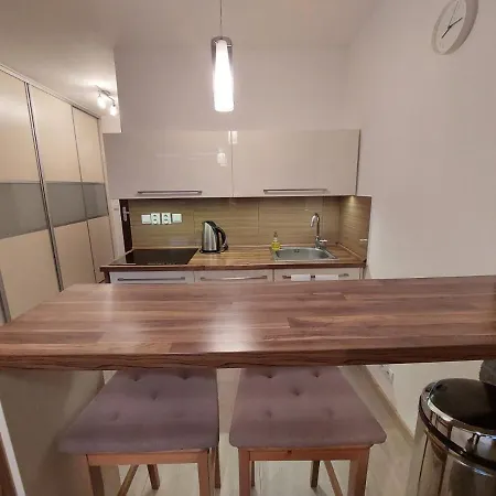 Apartman Cahm Vila Aston * 韦尔卡鲁穆尼卡