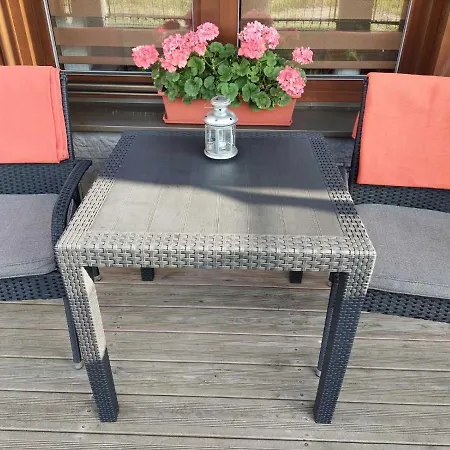 公寓 Apartman Cahm Vila Aston