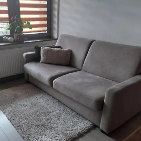 公寓 Apartman Cahm Vila Aston