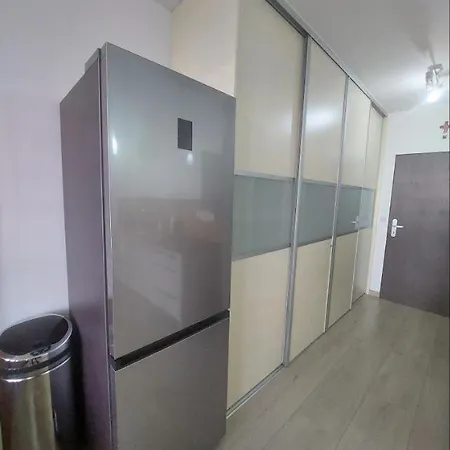 Apartman Cahm Vila Aston *